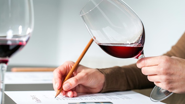 Recomendaciones para comprar buen vino